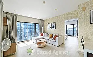 Noble Remix：1 BED ROOM Interior Photos No.20