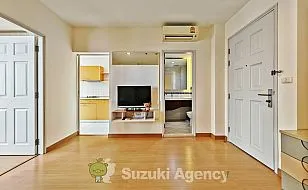 Life@Sukhumvit 65：1 BED ROOM Interior Photos No.23