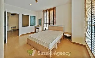 Life@Sukhumvit 65：1 BED ROOM Interior Photos No.72