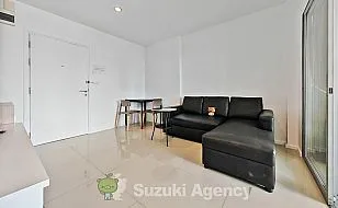Aspire Sukhumvit 48：1 BED ROOM Interior Photos No.22