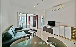 Aspire Sukhumvit 48：1 BED ROOM Interior Photos No.21