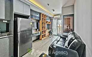 Ideo Sukhumvit 93：1 BED ROOM Interior Photos No.21