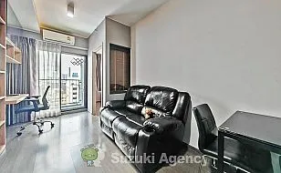 Ideo Sukhumvit 93：1 BED ROOM Interior Photos No.20