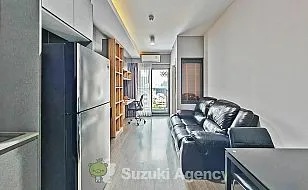 Ideo Sukhumvit 93：1 BED ROOM Interior Photos No.22