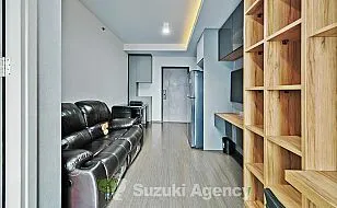 Ideo Sukhumvit 93：1 BED ROOM Interior Photos No.23