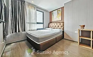 Ideo Sukhumvit 93：1 BED ROOM Interior Photos No.72