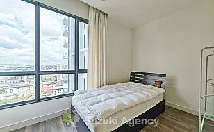 The Room Sukhumvit 62：2 BED ROOM Interior Photos No.67
