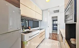 The Room Sukhumvit 62：2 BED ROOM Interior Photos No.31