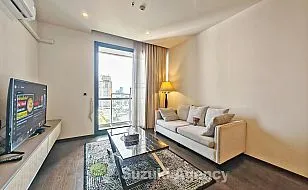 The XXXIX by Sansiri：1 BED ROOM Interior Photos No.20