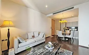 The XXXIX by Sansiri：1 BED ROOM Interior Photos No.22