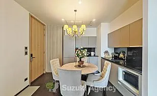 The XXXIX by Sansiri：1 BED ROOM Interior Photos No.24