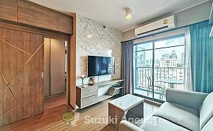 Ideo Sukhumvit 93：2 BED ROOM Interior Photos No.27