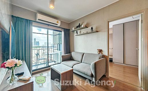 Ideo Sukhumvit 93