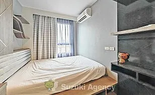 Ideo Sukhumvit 93：2 BED ROOM Interior Photos No.74