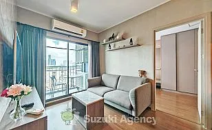 Ideo Sukhumvit 93：2 BED ROOM Interior Photos No.26