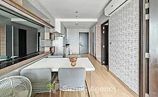 Sky Walk：2 BED ROOM Interior Photos No.30
