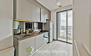 The Room Sukhumvit 69：1 BED ROOM Interior Photos No.25