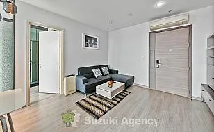 The Room Sukhumvit 69：1 BED ROOM Interior Photos No.21