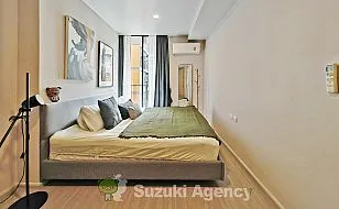 Quintara Treehaus Sukhumvit 42：1 BED ROOM Interior Photos No.72