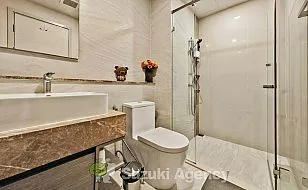 Quintara Treehaus Sukhumvit 42：1 BED ROOM Interior Photos No.73