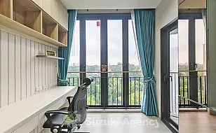 kawa HAUS：2 BED ROOM Interior Photos No.30