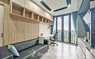 kawa HAUS：2 BED ROOM Interior Photos No.27
