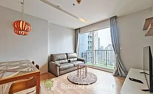 Siri at Sukhumvit：1 BED ROOM Interior Photos No.20