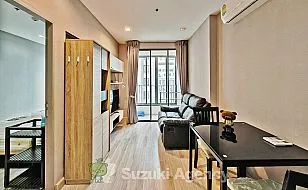 Ideo Mobi Sukhumvit 81：1 BED ROOM Interior Photos No.22