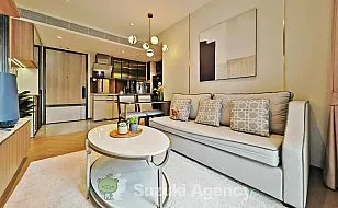 The Reserve Sukhumvit 61：2 BED ROOM Interior Photos No.29