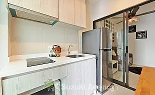 Life Sukhumvit 48：1 BED ROOM Interior Photos No.25