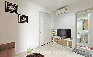 Life Sukhumvit 48：1 BED ROOM Interior Photos No.23