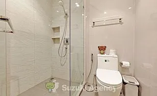 MARU Ekkamai 2：Studio Interior Photos No.19
