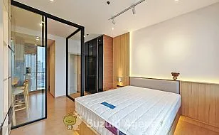 MARU Ekkamai 2：Studio Interior Photos No.18