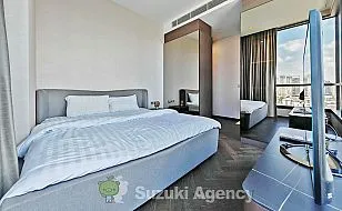The ESSE Sukhumvit 36：2 BED ROOM Interior Photos No.65