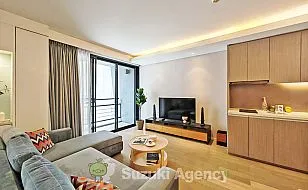 Mode Sukhumvit 61：1 BED ROOM Interior Photos No.21