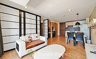 The Alcove Sukhumvit 49：1 BED ROOM Interior Photos No.23