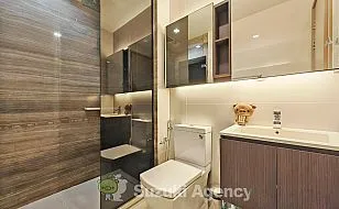 THE LINE SUKHUMVIT 71：1 BED ROOM Interior Photos No.73