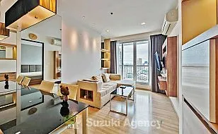 Rhythm Sathorn 21：1 BED ROOM Interior Photos No.20