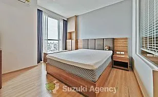 Rhythm Sathorn 21：1 BED ROOM Interior Photos No.72
