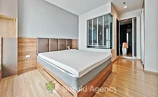 Rhythm Sathorn 21：1 BED ROOM Interior Photos No.71