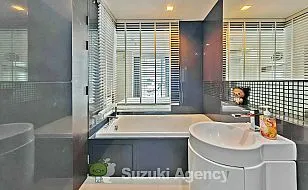Rhythm Sathorn 21：1 BED ROOM Interior Photos No.73