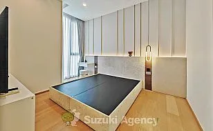 ANIL SATHORN 12：1 BED ROOM Interior Photos No.72