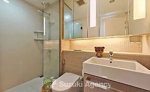 Mode Sukhumvit 61：1 BED ROOM Interior Photos No.73