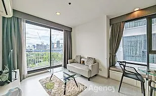 Rhythm Sukhumvit 42：1 BED ROOM Interior Photos No.20