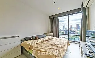 Rhythm Sukhumvit 42：1 BED ROOM Interior Photos No.71