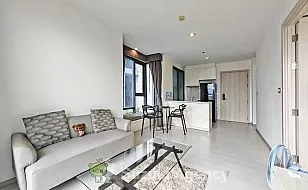 Rhythm Sukhumvit 42：1 BED ROOM Interior Photos No.22