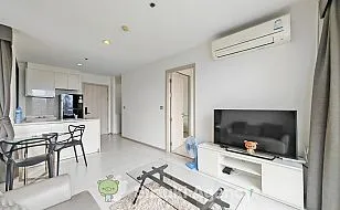 Rhythm Sukhumvit 42：1 BED ROOM Interior Photos No.23