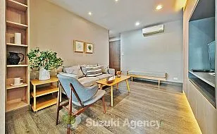 RENDE Sukhumvit 23：2 BED ROOM Interior Photos No.29