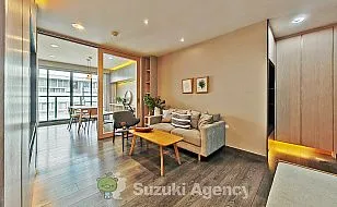RENDE Sukhumvit 23：2 BED ROOM Interior Photos No.26