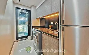 RENDE Sukhumvit 23：2 BED ROOM Interior Photos No.31